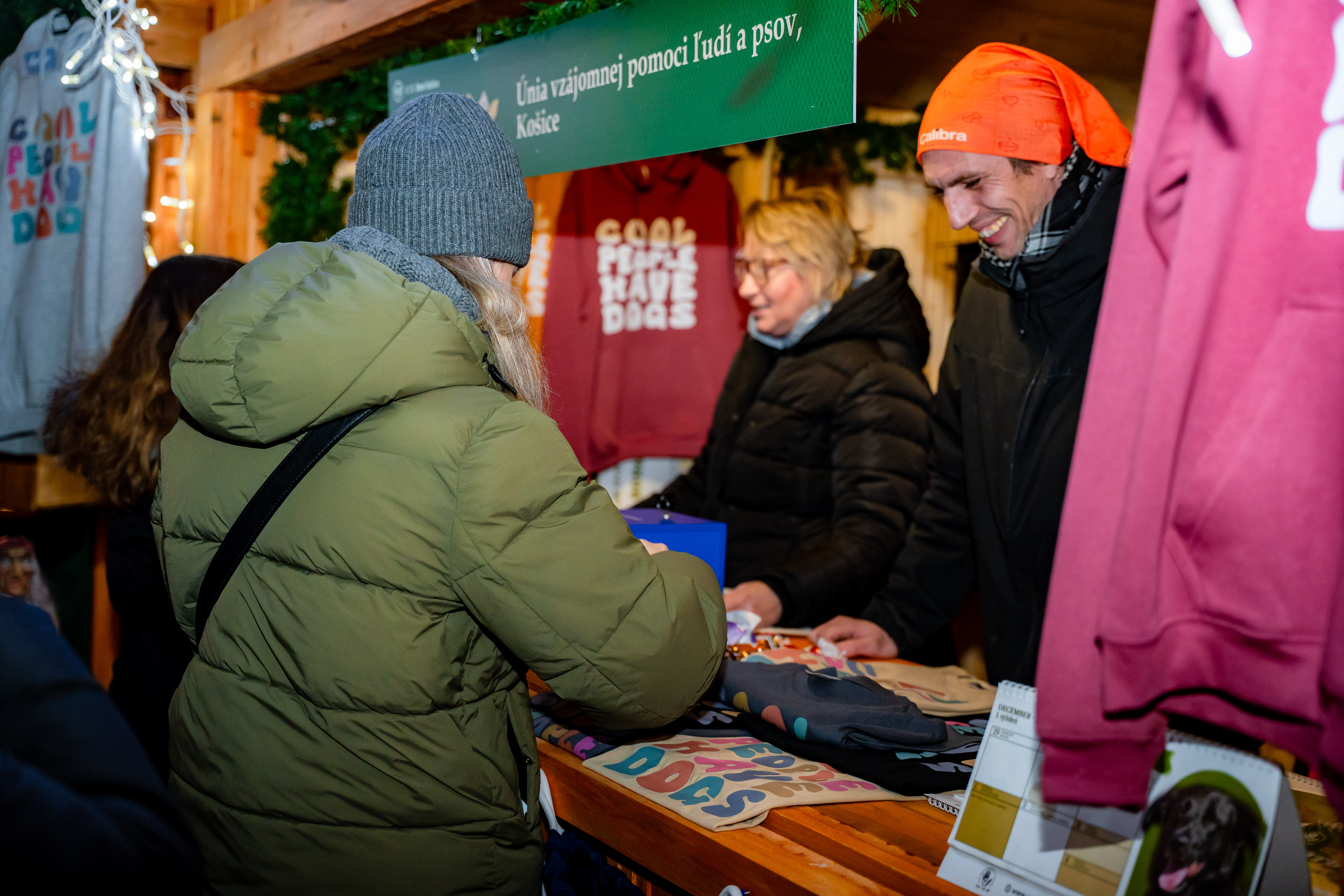 Slavnostne otvorenie Kosickych rozpravkovych Vianoc 2025 a primatorsky punc-118